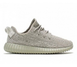 Adidas Yeezy Boost 350 Agate Gray-Moonrock-Agate Gray (AQ2660) Online Sale