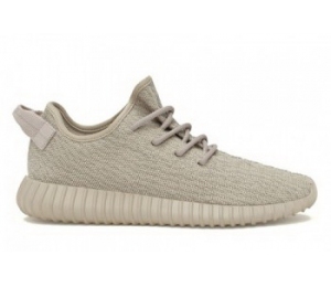 Adidas Yeezy Boost 350 Light Stone/Oxford Tan-Light Stone(AQ2661) Online Sale