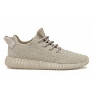 Adidas Yeezy Boost 350 Light Stone/Oxford Tan-Light Stone(AQ2661) Online Sale