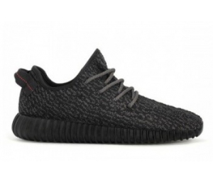 Adidas Yeezy Boost 350 Pirate Black/Pirate Black (AQ2659) Online Sale