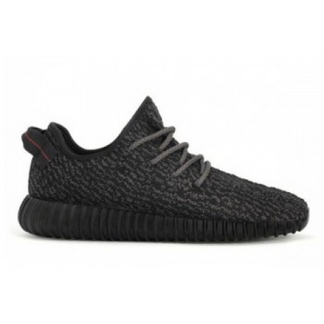 Adidas Yeezy Boost 350 Pirate Black/Pirate Black (AQ2659) Online Sale