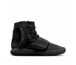 Adidas Yeezy Boost 750 Black/Black-Black (BB1839) Online Sale