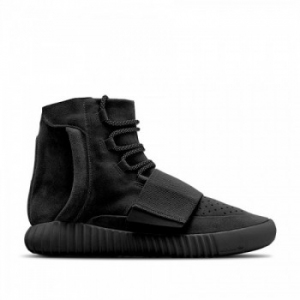 Adidas Yeezy Boost 750 Black/Black-Black (BB1839) Online Sale