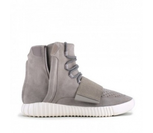 Adidas Yeezy Boost 750 Light Brown/Carbon White-Light Brown (B35309) Online Sale