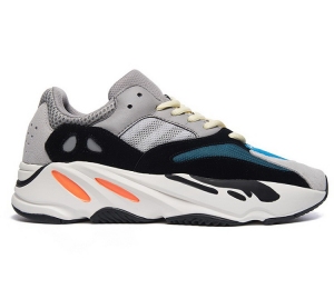 Adidas Yeezy Boost 700 Wave Runner Solid Grey(B75571) Online Sale