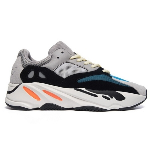 Adidas Yeezy Boost 700 Wave Runner Solid Grey(B75571) Online Sale